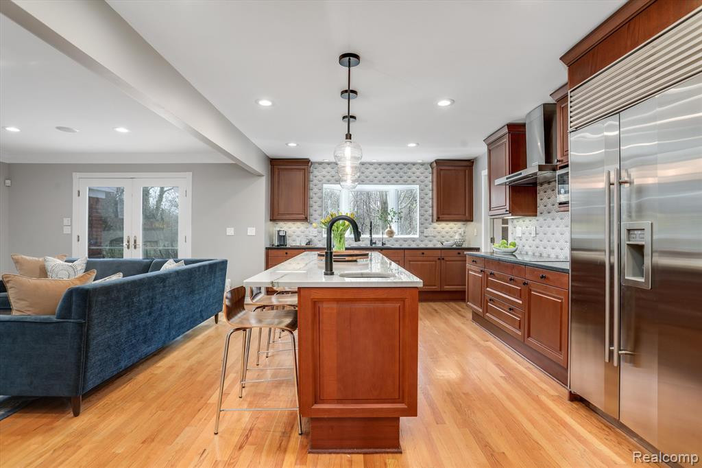 932 Adams Castle Drive, Bloomfield Hills, MI 48304 — Photo 15
