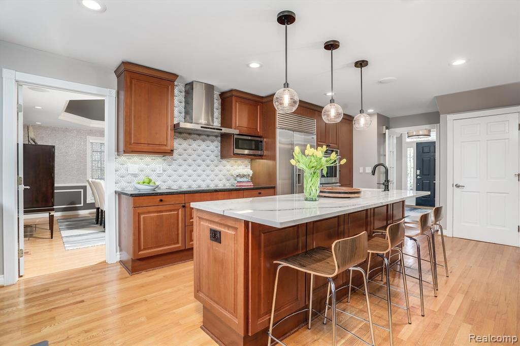 932 Adams Castle Drive, Bloomfield Hills, MI 48304 — Photo 16