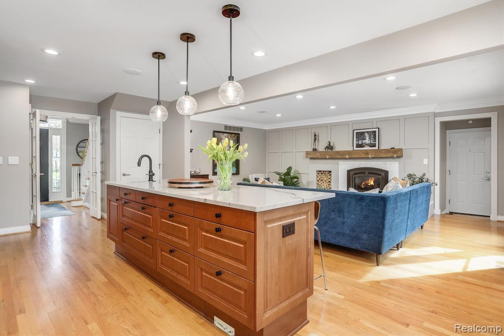 932 Adams Castle Drive, Bloomfield Hills, MI 48304 — Photo 19
