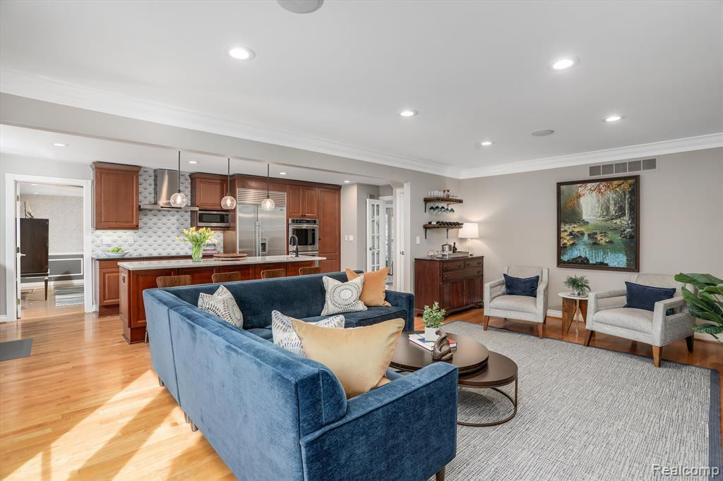 932 Adams Castle Drive, Bloomfield Hills, MI 48304 — Photo 20