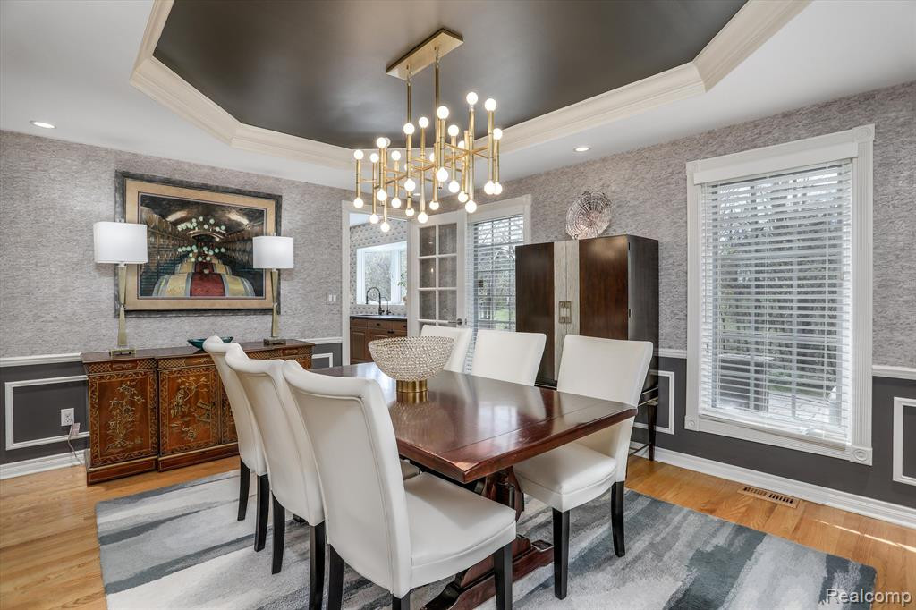 932 Adams Castle Drive, Bloomfield Hills, MI 48304 — Photo 23