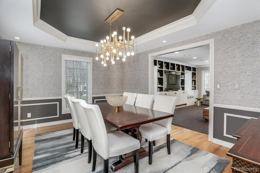 932 Adams Castle Drive, Bloomfield Hills, MI 48304 — Photo 24