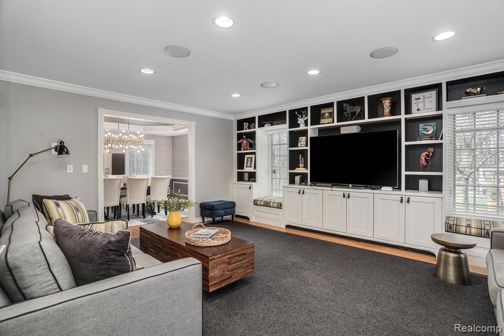 932 Adams Castle Drive, Bloomfield Hills, MI 48304 — Photo 26