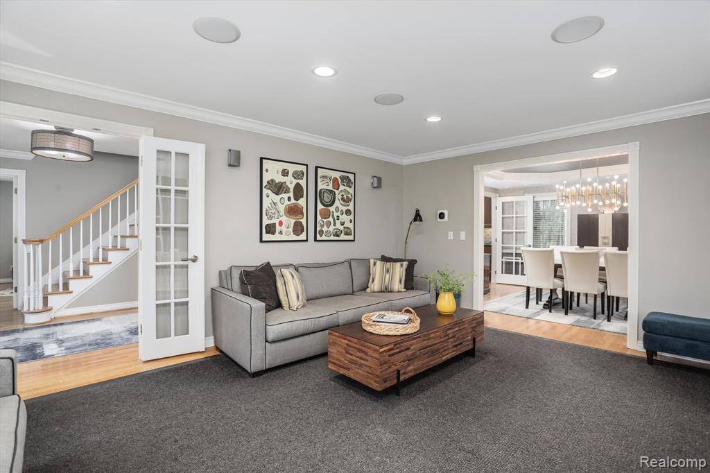 932 Adams Castle Drive, Bloomfield Hills, MI 48304 — Photo 27
