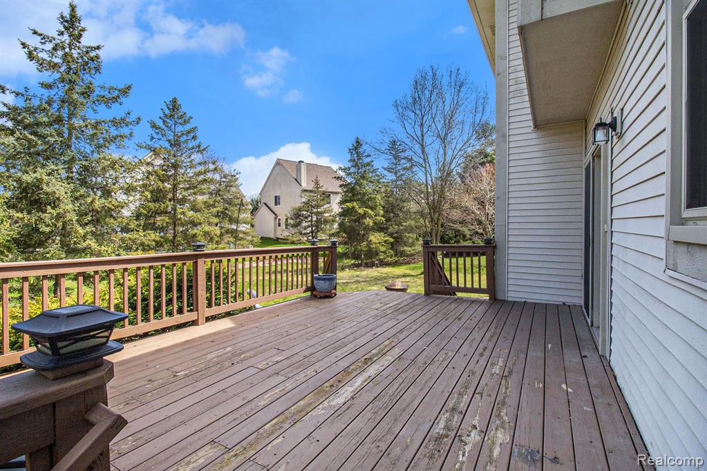 5608 LE BLANC Avenue, Ann Arbor, MI 48103 — Photo 27