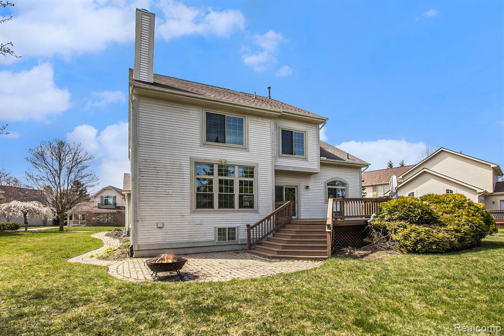 5608 LE BLANC Avenue, Ann Arbor, MI 48103 — Photo 28