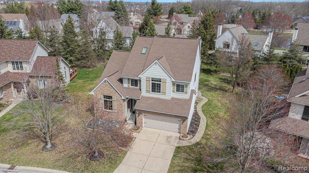 5608 LE BLANC Avenue, Ann Arbor, MI 48103 — Photo 29