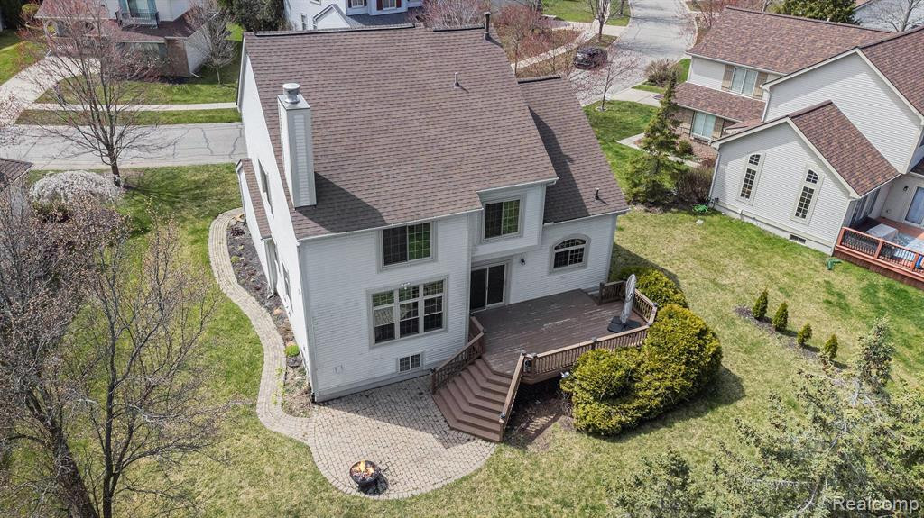 5608 LE BLANC Avenue, Ann Arbor, MI 48103 — Photo 30