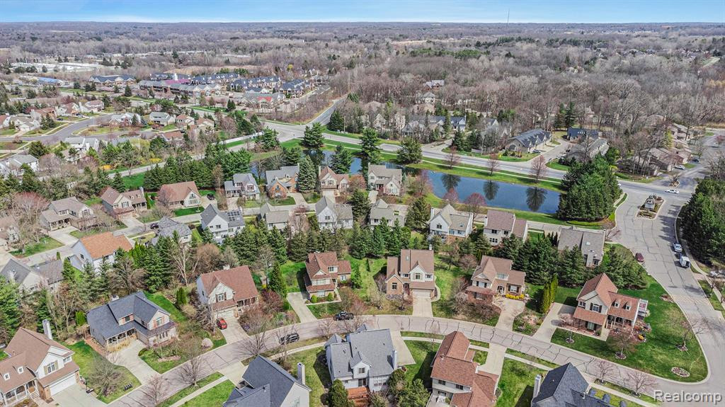 5608 LE BLANC Avenue, Ann Arbor, MI 48103 — Photo 31