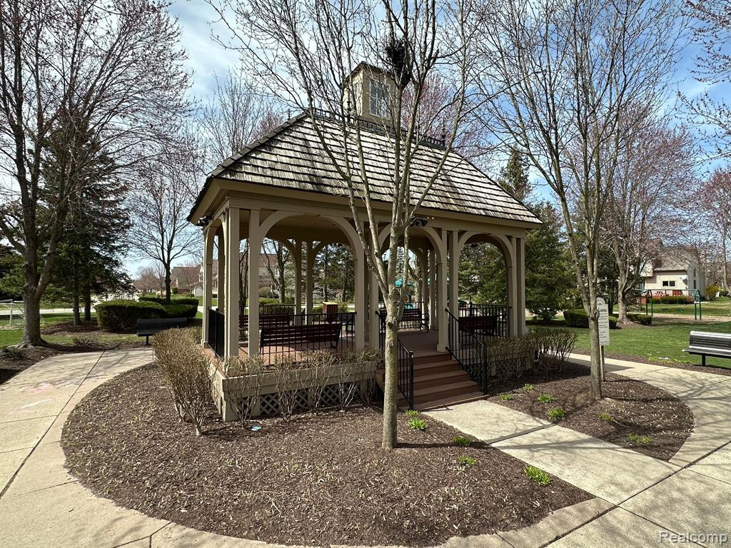 5608 LE BLANC Avenue, Ann Arbor, MI 48103 — Photo 33