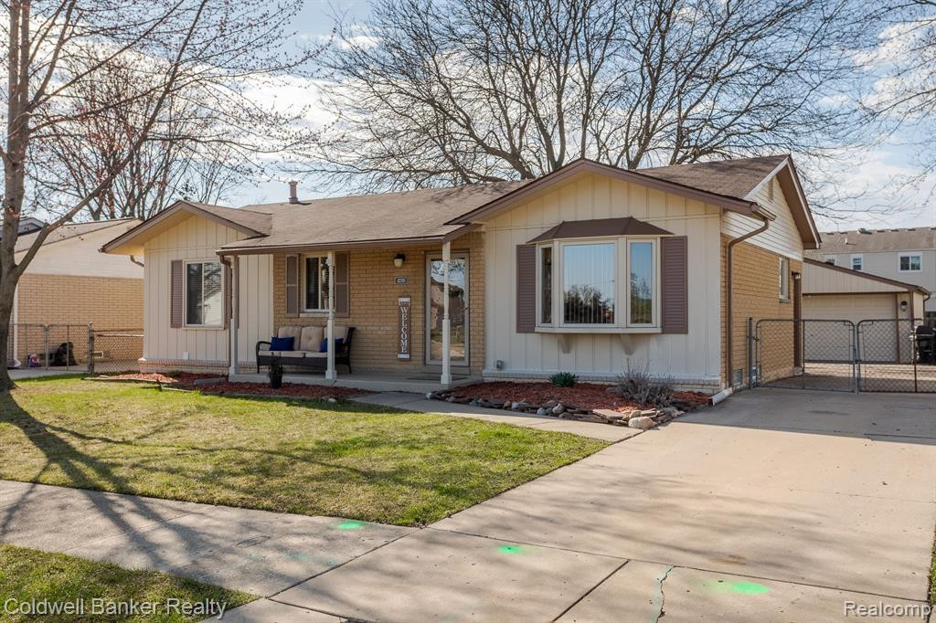 42319 ADDISON Avenue, Canton, MI 48187 — Photo 2