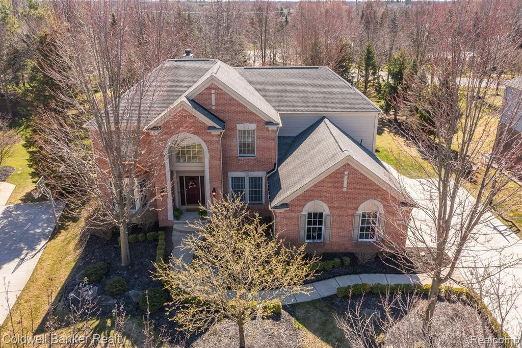 17560 WHITE PINE Court, Northville, MI 48168 — Photo 2