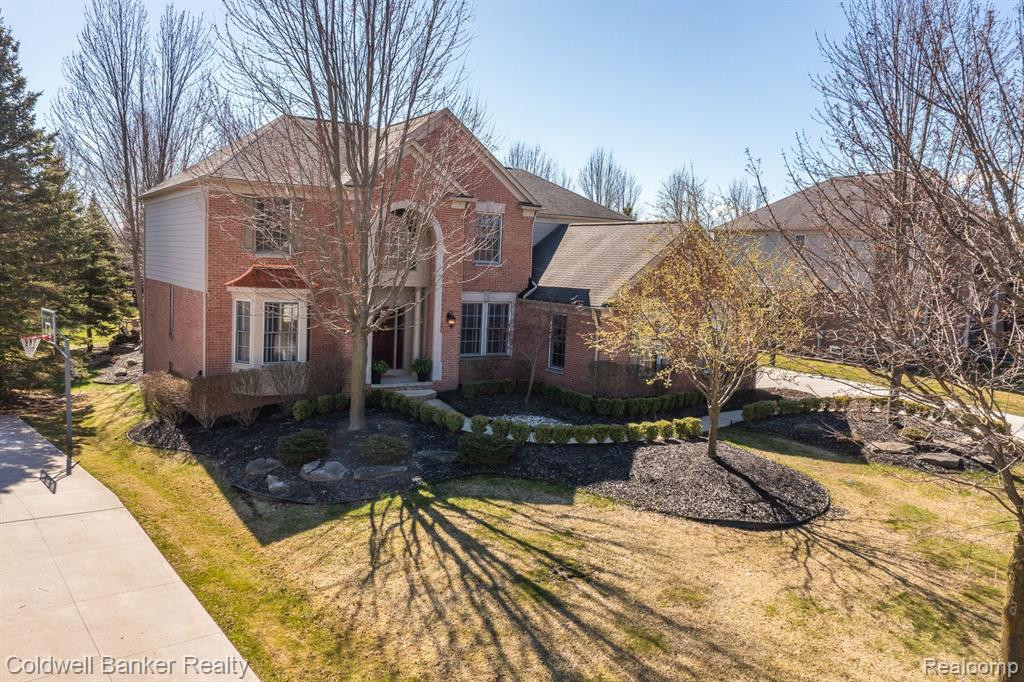 17560 WHITE PINE Court, Northville, MI 48168 — Photo 3
