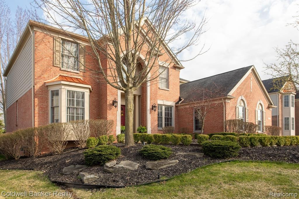 17560 WHITE PINE Court, Northville, MI 48168 — Photo 4