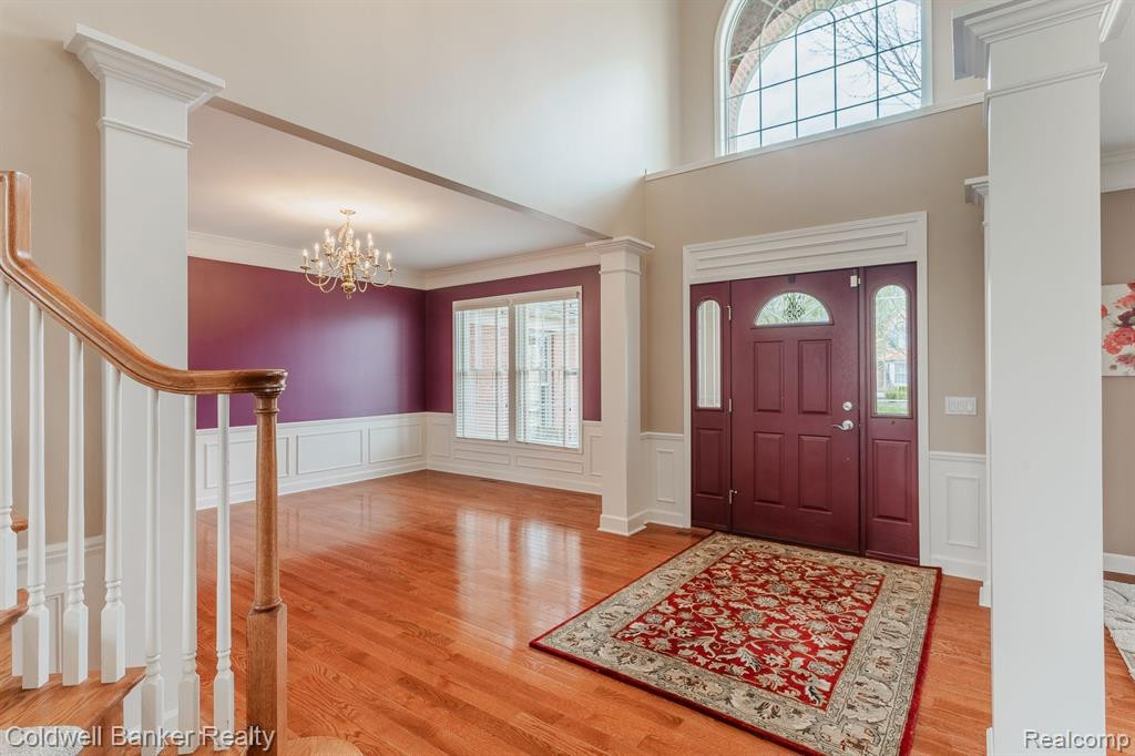 17560 WHITE PINE Court, Northville, MI 48168 — Photo 8