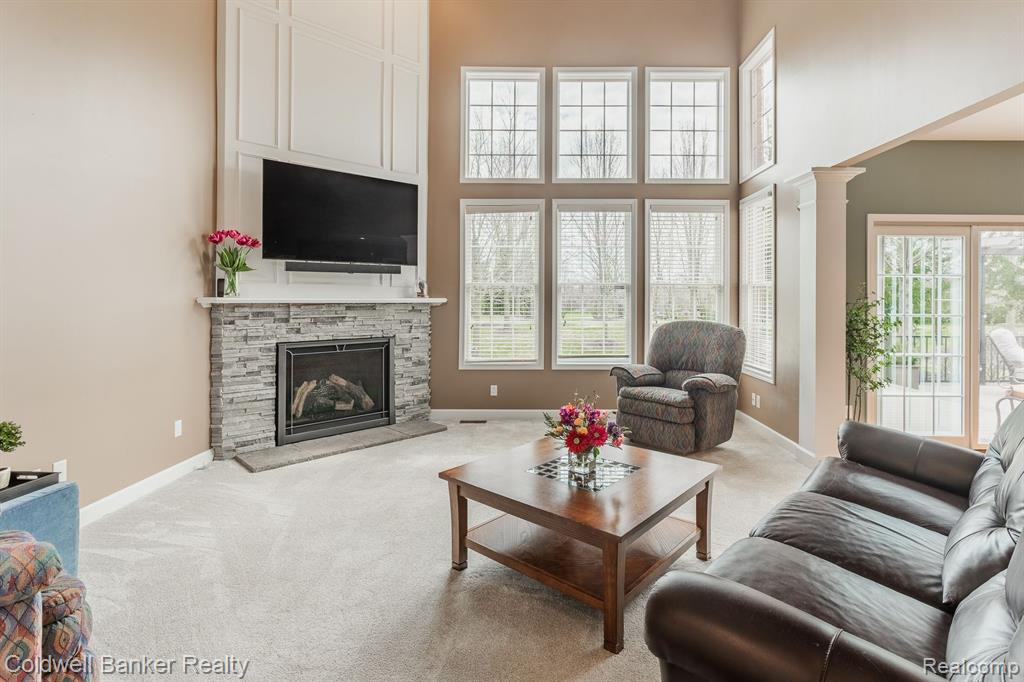 17560 WHITE PINE Court, Northville, MI 48168 — Photo 16