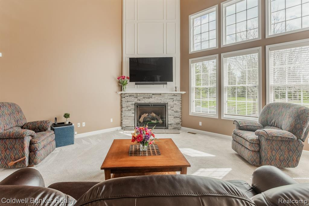 17560 WHITE PINE Court, Northville, MI 48168 — Photo 17