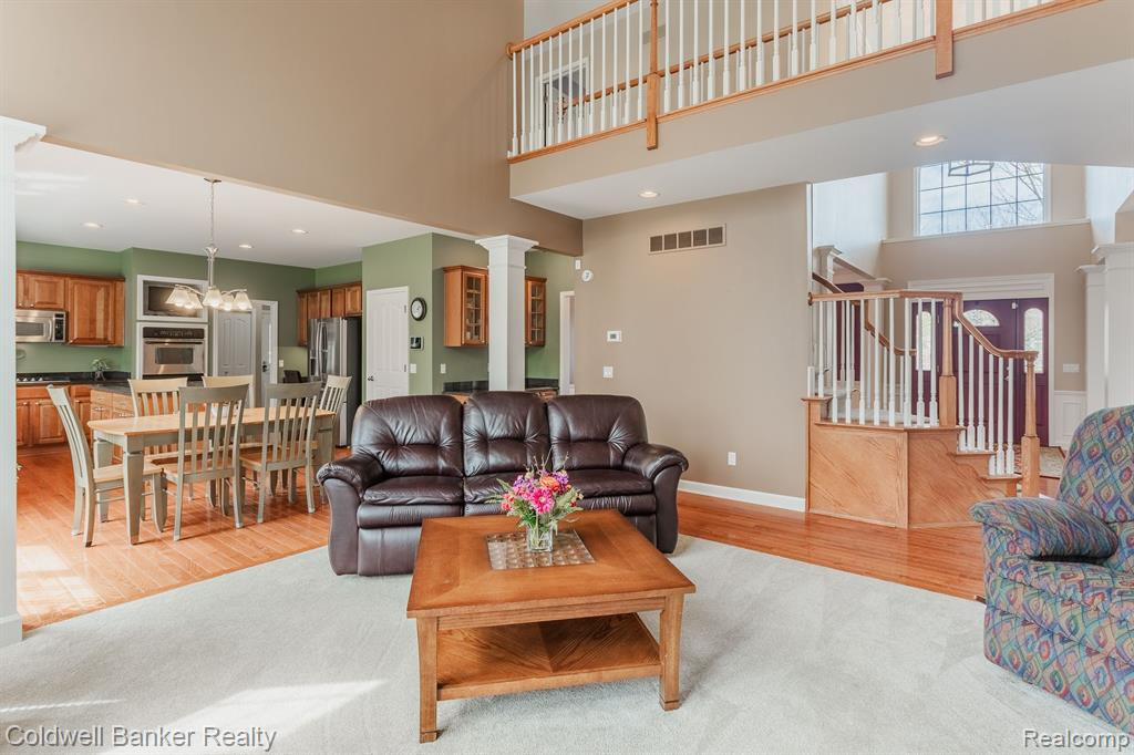 17560 WHITE PINE Court, Northville, MI 48168 — Photo 19