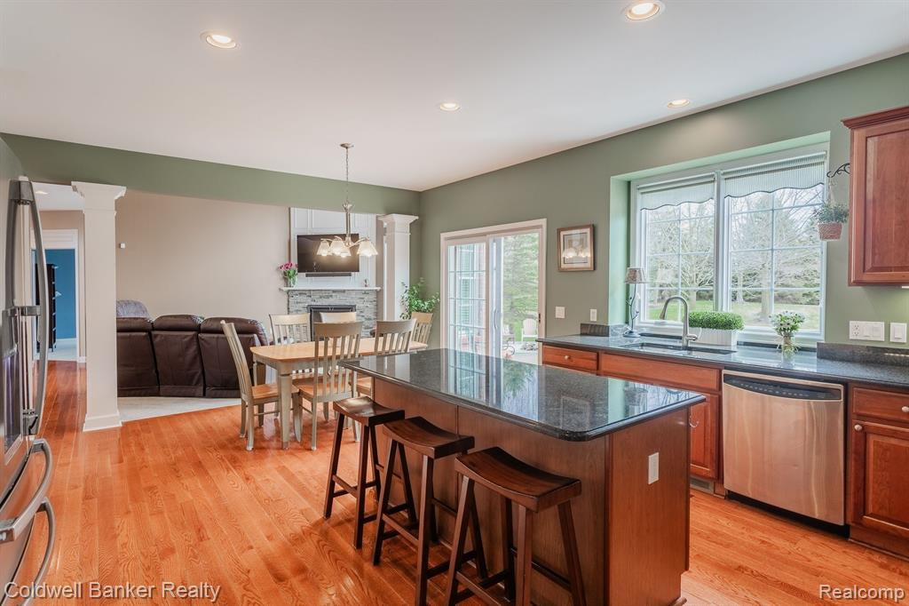 17560 WHITE PINE Court, Northville, MI 48168 — Photo 26