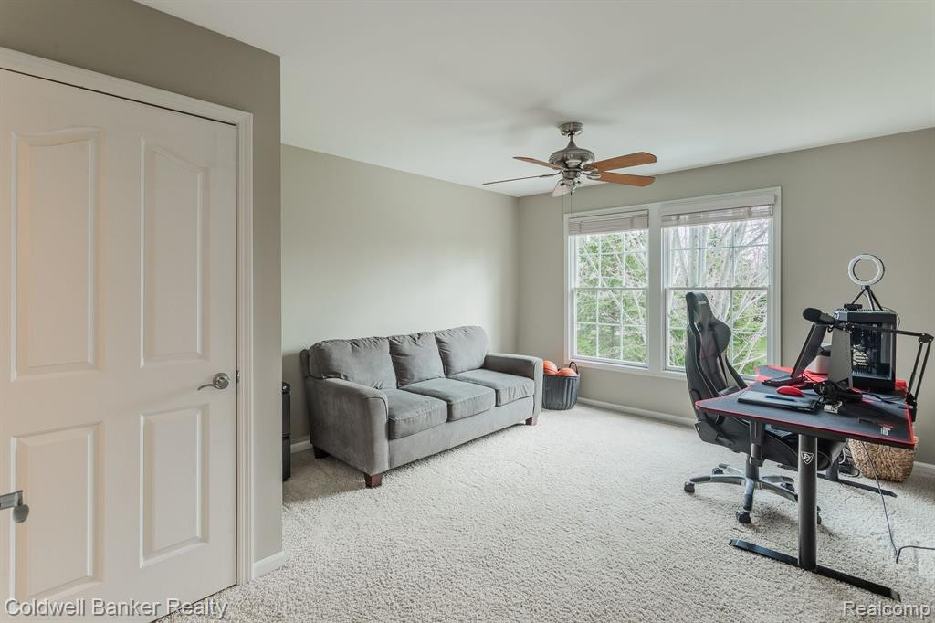 17560 WHITE PINE Court, Northville, MI 48168 — Photo 37