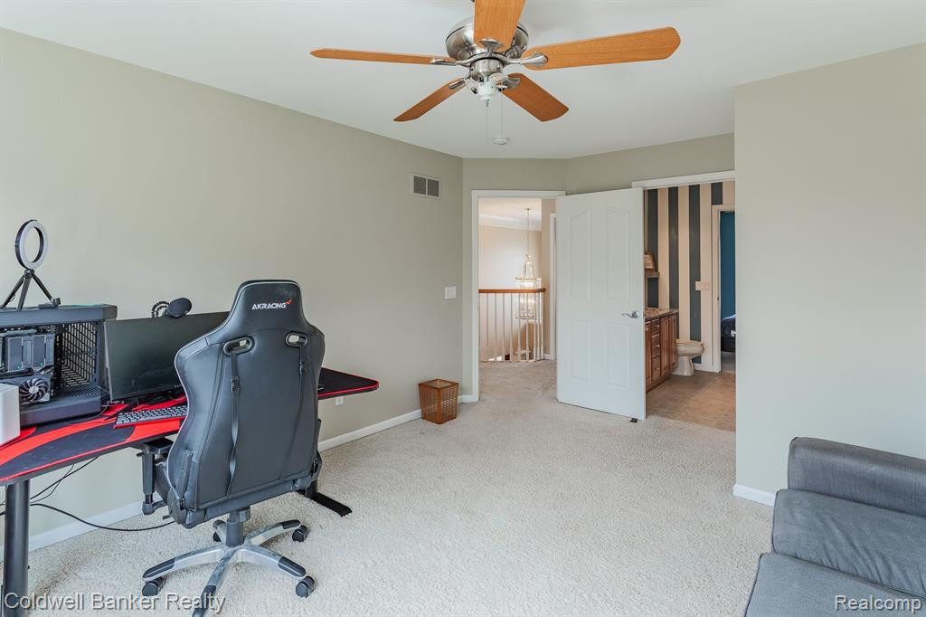 17560 WHITE PINE Court, Northville, MI 48168 — Photo 38