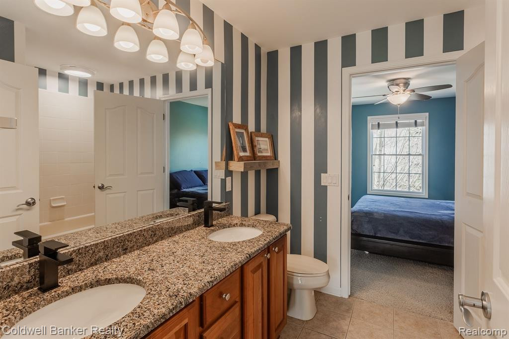 17560 WHITE PINE Court, Northville, MI 48168 — Photo 39
