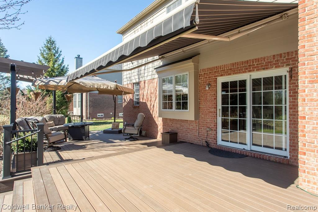 17560 WHITE PINE Court, Northville, MI 48168 — Photo 41