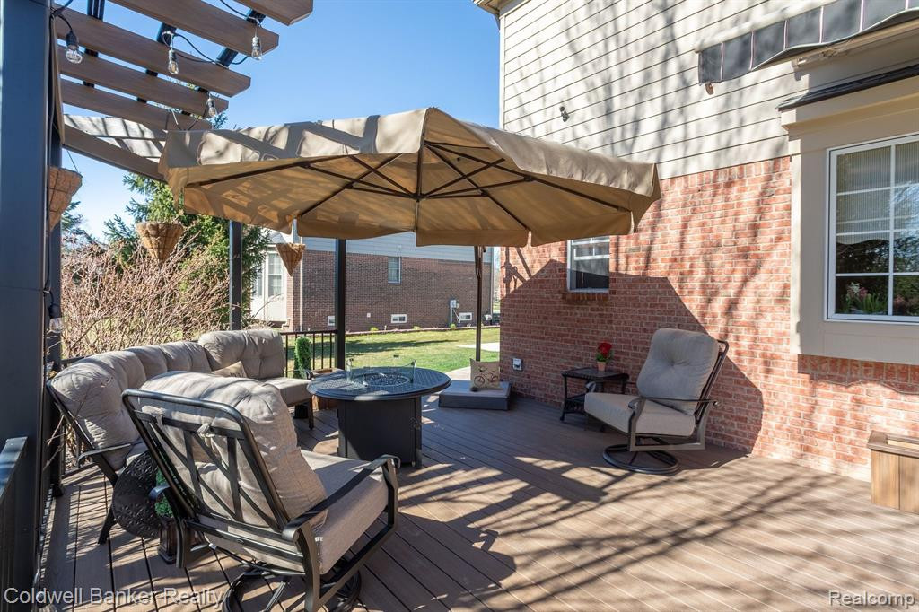 17560 WHITE PINE Court, Northville, MI 48168 — Photo 43