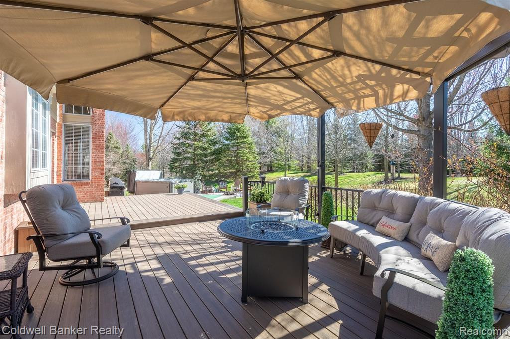 17560 WHITE PINE Court, Northville, MI 48168 — Photo 44