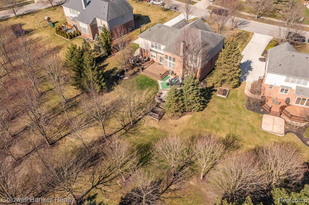17560 WHITE PINE Court, Northville, MI 48168 — Photo 54