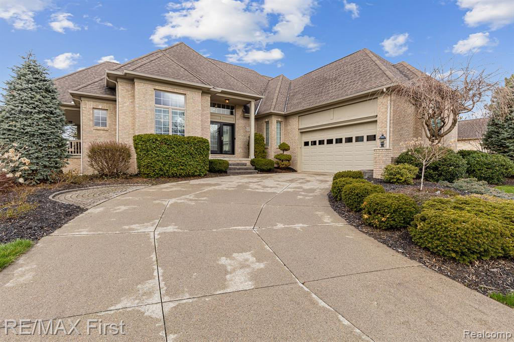 53733 REGENCY HILLS, Shelby Twp, MI 48316 — Photo 3