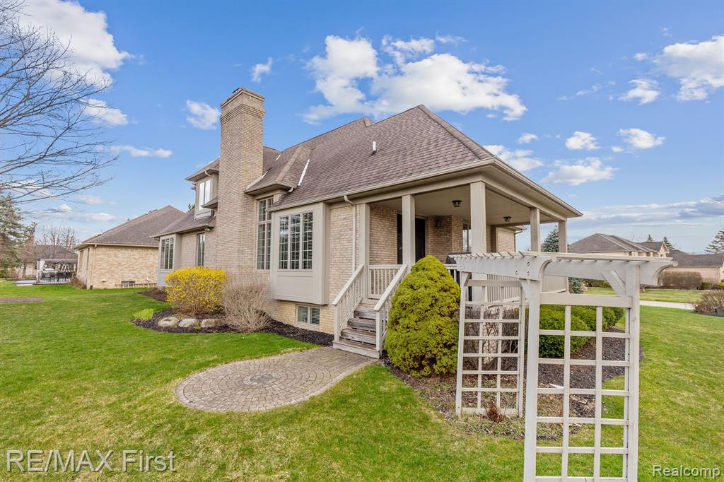 53733 REGENCY HILLS, Shelby Twp, MI 48316 — Photo 6