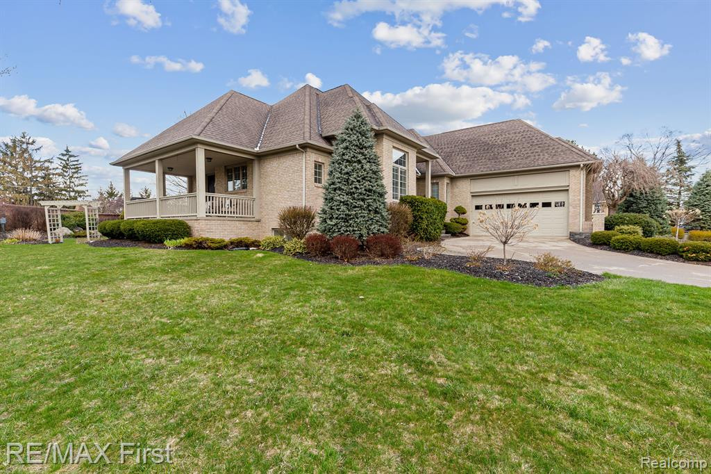 53733 REGENCY HILLS, Shelby Twp, MI 48316 — Photo 8