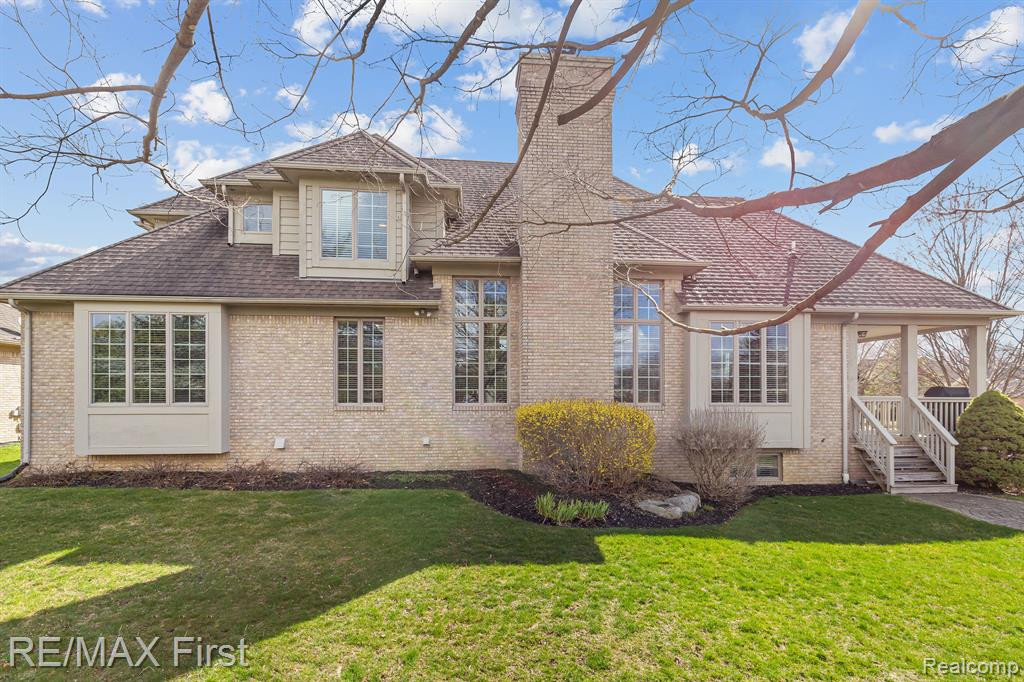 53733 REGENCY HILLS, Shelby Twp, MI 48316 — Photo 11