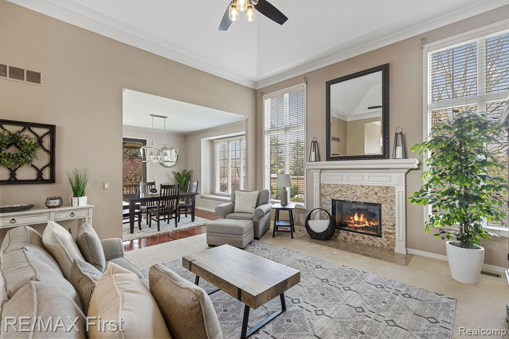 53733 REGENCY HILLS, Shelby Twp, MI 48316 — Photo 14