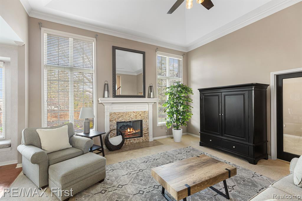 53733 REGENCY HILLS, Shelby Twp, MI 48316 — Photo 15