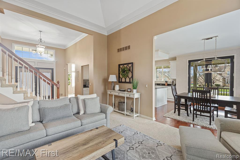 53733 REGENCY HILLS, Shelby Twp, MI 48316 — Photo 16