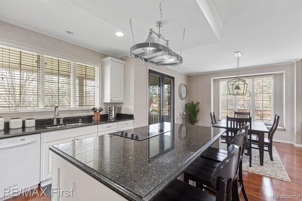 53733 REGENCY HILLS, Shelby Twp, MI 48316 — Photo 21