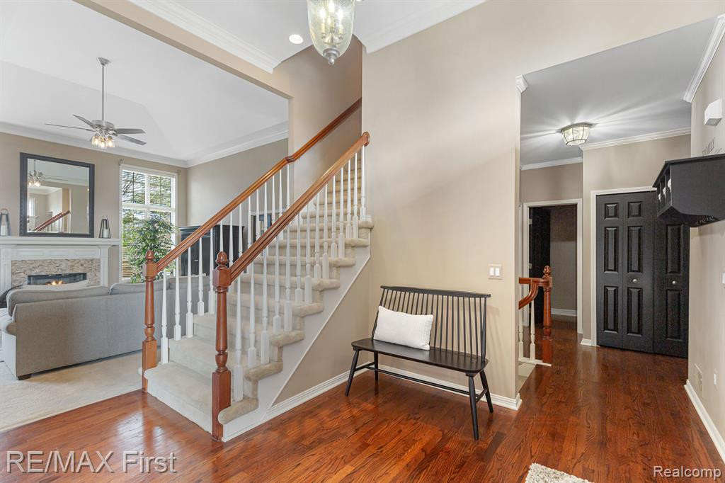 53733 REGENCY HILLS, Shelby Twp, MI 48316 — Photo 25