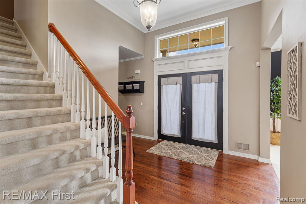 53733 REGENCY HILLS, Shelby Twp, MI 48316 — Photo 26