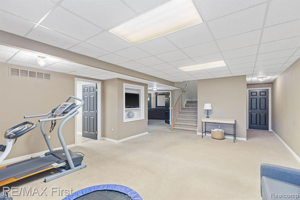 53733 REGENCY HILLS, Shelby Twp, MI 48316 — Photo 48
