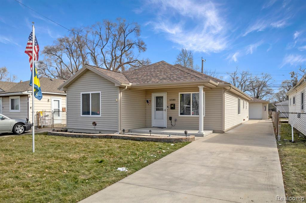6580 N WAVERLY Street, Dearborn Heights, MI 48127 — Photo 2