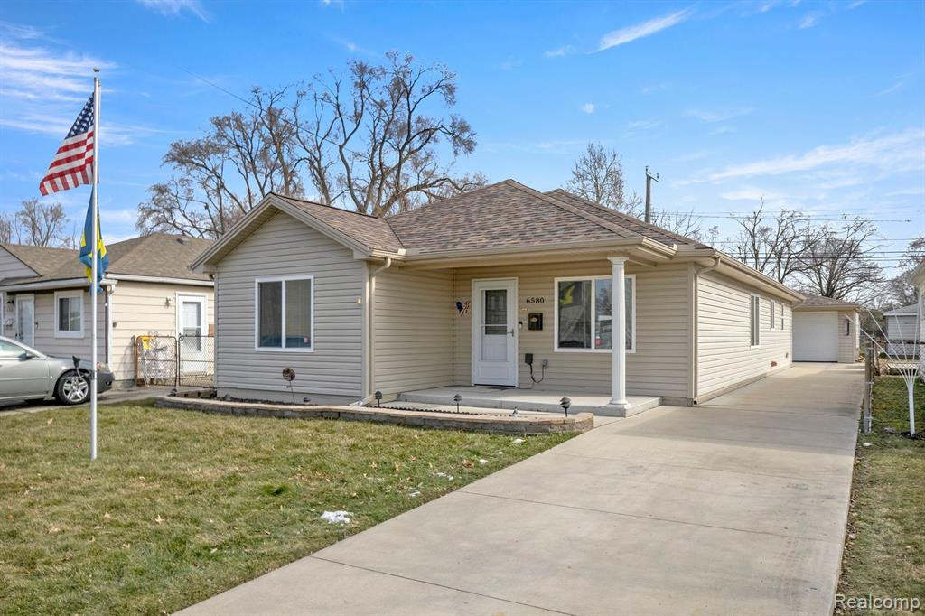 6580 N WAVERLY Street, Dearborn Heights, MI 48127 — Photo 3