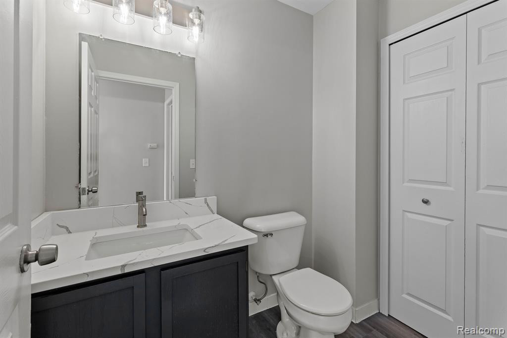 2904 Prince Hall Drive, Detroit, MI 48207 — Photo 15