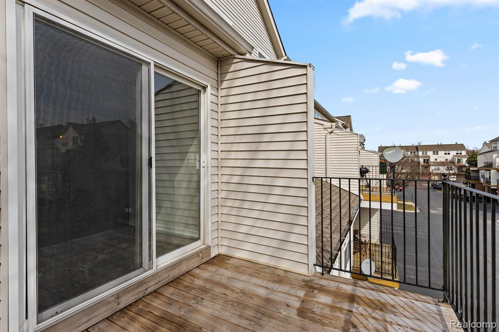 2904 Prince Hall Drive, Detroit, MI 48207 — Photo 17