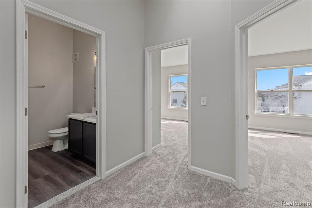 2904 Prince Hall Drive, Detroit, MI 48207 — Photo 18
