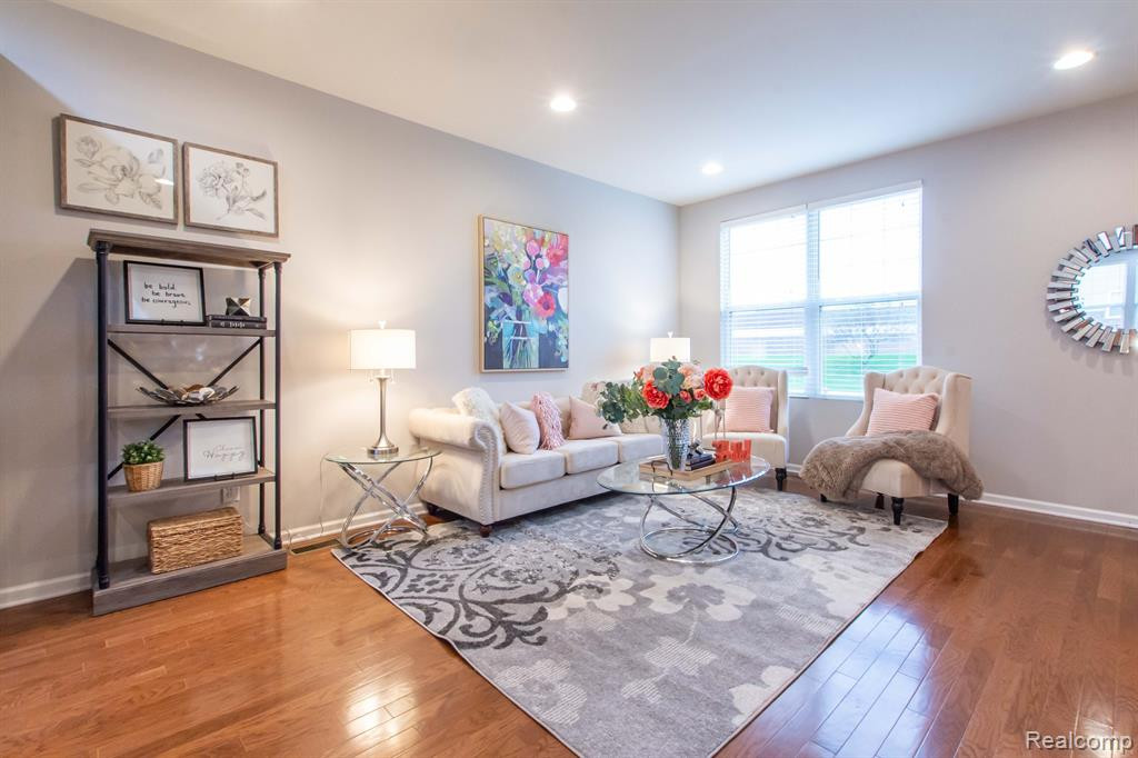 863 Barclay Circle, Rochester Hills, MI 48307 — Photo 6
