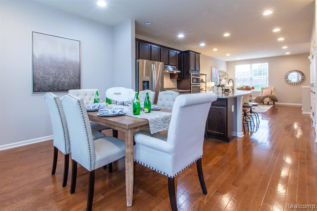 863 Barclay Circle, Rochester Hills, MI 48307 — Photo 15