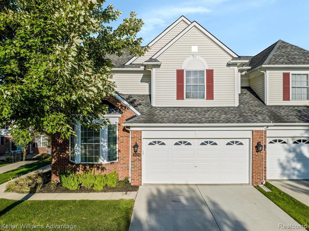 29274 DOUGLAS Drive, Novi, MI 48377 — Photo 2
