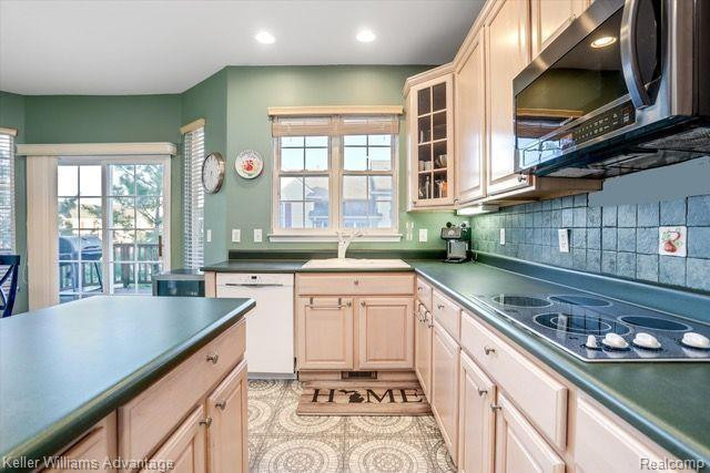29274 DOUGLAS Drive, Novi, MI 48377 — Photo 9